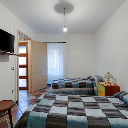Entu Nou Daire Bortigali Dış mekan fotoğraf