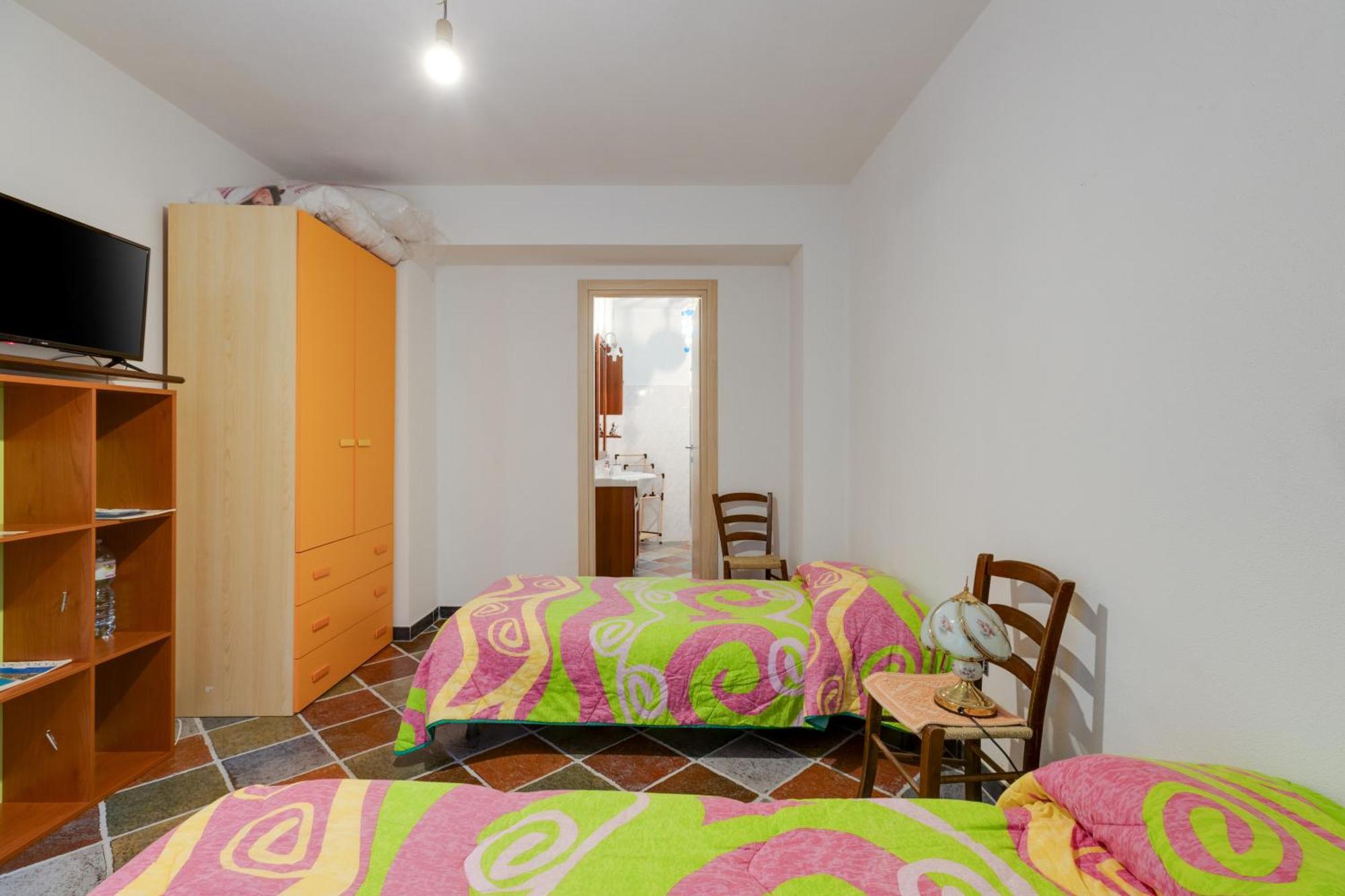 Entu Nou Daire Bortigali Dış mekan fotoğraf